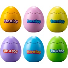 Silverlit Egg-A-Boo Tekli Sürpriz Paket 89595