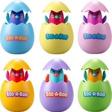 Silverlit Egg-A-Boo Tekli Sürpriz Paket 89595