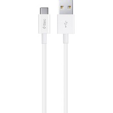 Ttec Usb-A - Usb-C Şarj Kablosu
