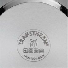 Wmf Pilav Tenceresi 28 Cm Cam Kapak