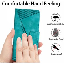 Yihang Boutique Sony Xperia 1 Iv ile Uyumlu Kordon Crossbody Boyun Askısı Koruyucu Çevirme Yumuşak Pu Deri Telefon Kılıfı (Yurt Dışından)