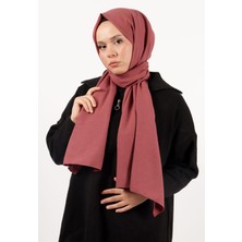 Pikas Pamuklu Cazz Şal