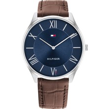 Tommy Hilfiger TH1710536  Erkek Kol Saati