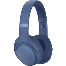 Havit H630BT Pro Anc Kulak Üstü Katlanabilir Bluetooth Kulaklık