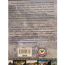 Dumanlı Orda Bir Köy Var Uzakta, O Köy Bizim Köyümüzdür - Mustafa Savran