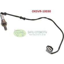 Oksijen Sensörü Civic 2001-2006 Arka