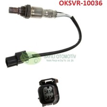 Oksijen Sensörü Civic 2007-/ACCORD 2008-/CRV 2007-
