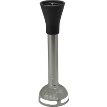 Parmis Tefal Uyumlu Powelix Activflow Expert Blender Parçalayıcı Metal Ayak Siyah