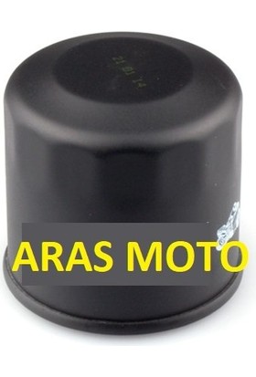 Aras Moto Yamaha mt 07-Tracer 700 Yağ Filtre