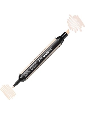 Winsor & Newton Letraset Promarker Kalem O819 Almond