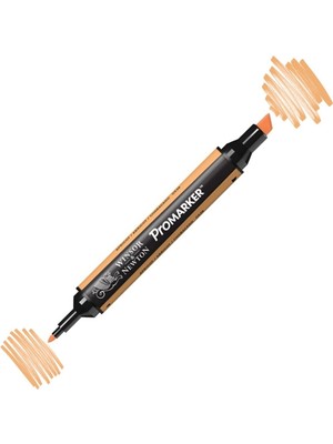Winsor & Newton Letraset Promarker Kalem O538 Apricot