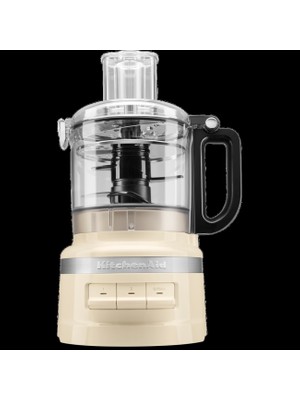 Kitchenaid 1,7 L Mutfak Robotu 5KFP0719 Almond Cream - EAC