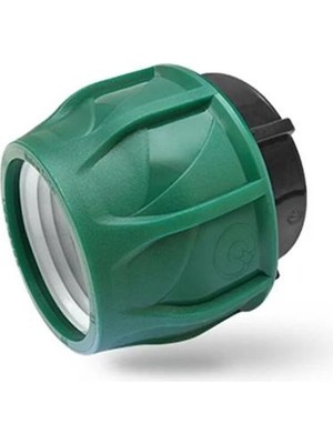 Poelsan 40 mm Pe Körtapa