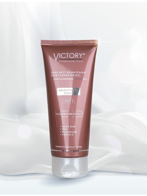Victory Yüz Temizleme Jeli 200 ml