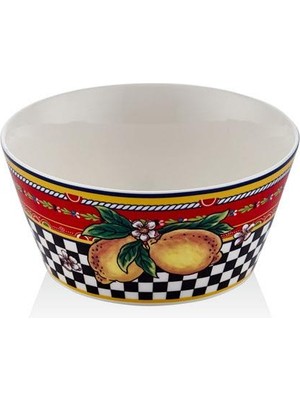 Lamedore Summer 6lı Çorba Kasesi 14*6,5 cm