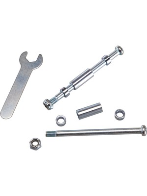 Decathlon Oxelo Çocuk Paten Arka Tekerlek Birleştirme Kiti / Play3 - Play5