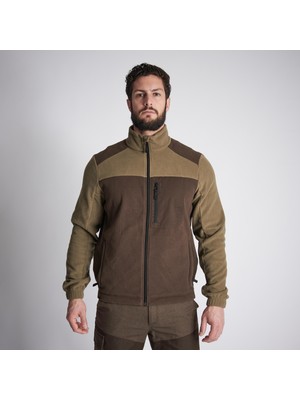 Solognac Polar - Avcılık ve Doğa Gözlemi - Kahverengi - 500