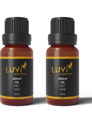 Hint Yağı 2 Li Set (50ML+50ML)