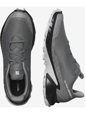 Salomon Alphacross 5 Erkek Outdoor Ayakkabı L47313300