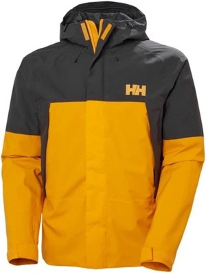 Helly Hansen Banff Shell Erkek Ceket