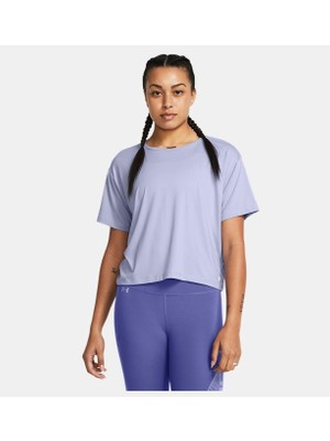 Under Armour Kadın UA Motion Kısa Kollu 1379178-539