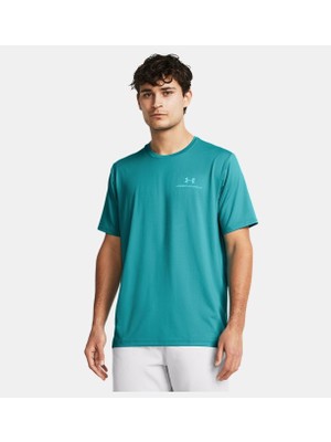 Under Armour Erkek UA Vanish Energy Kısa Kollu 1383973-464