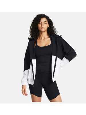Under Armour Kadın Armoursport Cargo Oversized Mont