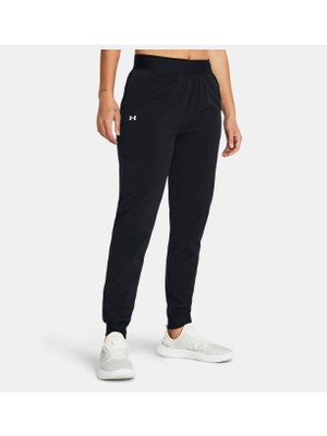 Under Armour Kadın UA Rival High Rise Dokuma Pantolon