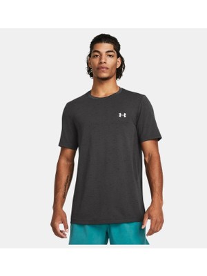 Under Armour Erkek UA Vanish Dikişsiz Kısa Kollu 1382801-025