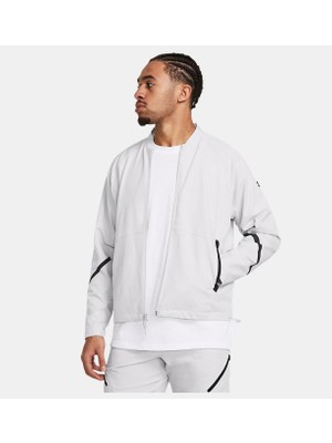 Under Armour Erkek UA Unstoppable Bomber Mont 1377170-014