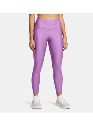 Under Armour Kadın UA Tech Yüksek Bel Bilekte Tayt