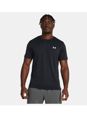Under Armour Erkek UA Launch Kısa Kollu 1382582-001