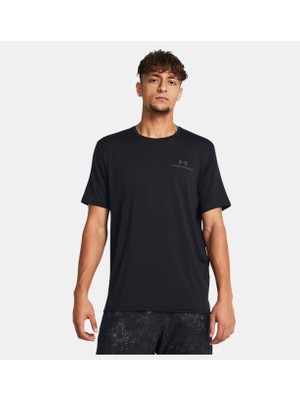 Under Armour Erkek UA Vanish Energy Kısa Kollu T-shirt