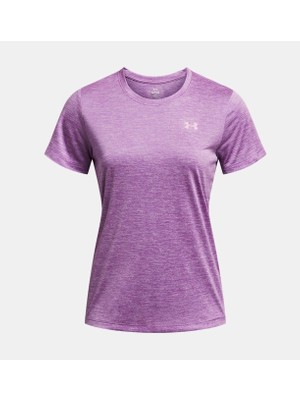 Under Armour Kadın Tech SSC- Twist 1384230-560