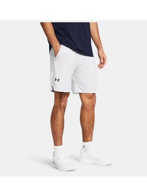 Under Armour Erkek UA Vanish Dokuma Şort 1370382-014