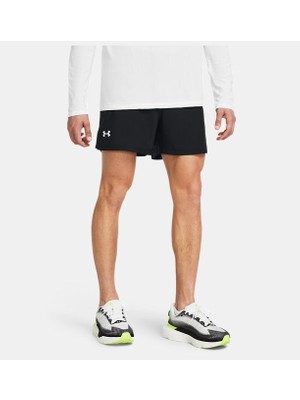 Under Armour Erkek UA Launch 5" Şort 1382617-001