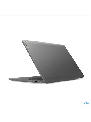 Lenovo Lenovo ıdeapad 3 Intel Core I3-1215U 8gb Ram 256GB SSD Freedos 15.6" Full Hd Taşınabilir Bilgisayar 82RK00XBTX-8-256 + Çanta Hediyeli