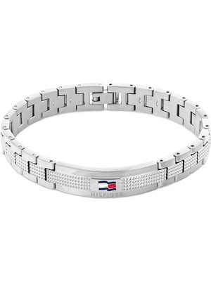 Tommy Hilfiger THJ2790419 Erkek Bileklik