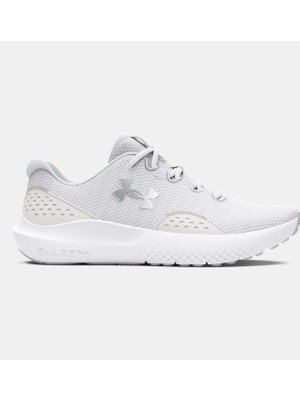 Under Armour Kadın UA Charged Surge 4 Koşu Ayakkabısı 3027007-100