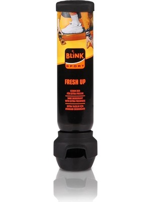 Blink Sport Fresh Up Ayakkabi Deodorant