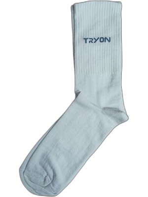 Tryon 1243 Antrenman Çorabı