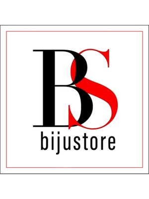 BijuStore Yeşil Akik Doğal Taş & Altın Kaplama Kadın Kolye