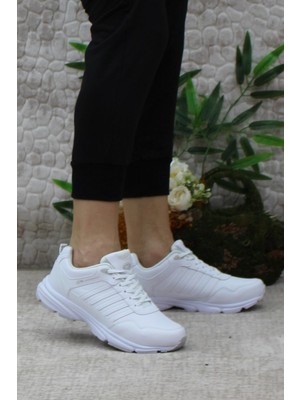 M.P. M.p 232 6923 Anatomik Rahat Hafif Günlük Erkek Spor Ayakkabı