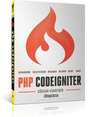 Dikeyeksen Yayın Dağıtım Php Codeigniter