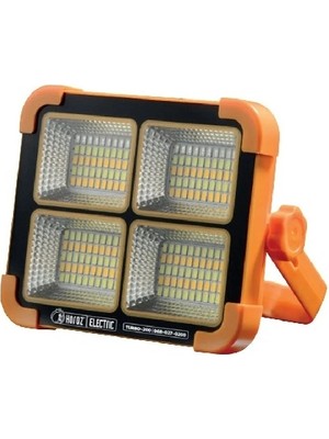 Horoz 200 W Solar Projektör