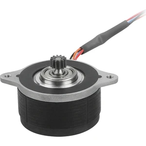 Dairesel Step Motor Standart