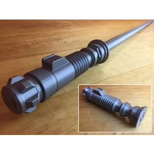 Internos Design Star Wars Açılır Kapanır Işın Kılıcı