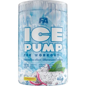 Ice Pump Preworkout 463 gr