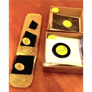 My MSL Süper Indirim!! Dördü Birarada Radyasyon Önleyici/koruyucu Ürünler