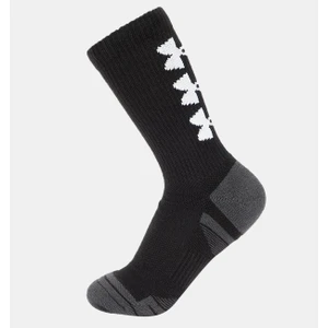 Under Armour Unisex UA Performance Tech 3’lü Paket Crew Çorap 1379515-002